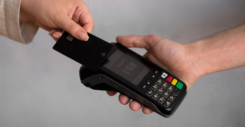 Card Terminals [ location] WF1 3